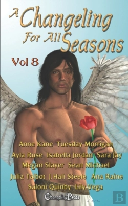 Bertrand.pt - A Changeling For All Seasons 8