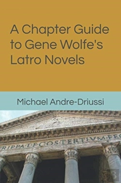 Bertrand.pt - A Chapter Guide To Gene Wolfe'S Latro Novels