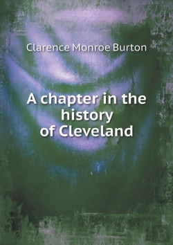 Bertrand.pt - A Chapter In The History Of Cleveland