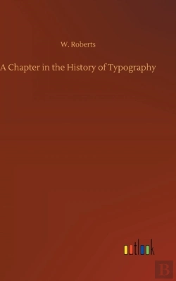 Bertrand.pt - A Chapter In The History Of Typography