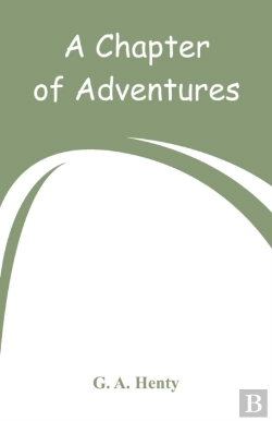 Bertrand.pt - A Chapter Of Adventures