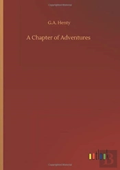A Chapter Of Adventures