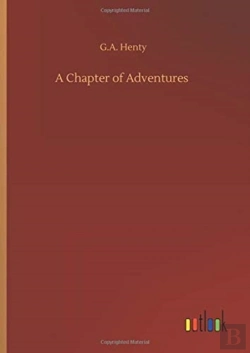 Bertrand.pt - A Chapter Of Adventures