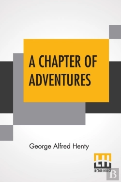 Bertrand.pt - A Chapter Of Adventures