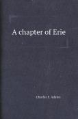 A Chapter Of Erie