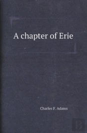 A Chapter Of Erie