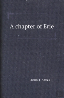 Bertrand.pt - A Chapter Of Erie