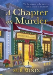 A Chapter On Murder