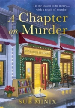 Bertrand.pt - A Chapter On Murder