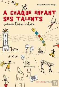 Bertrand.pt - À Chaque Enfant Ses Talents ; Vaincre L'Échec Scolaire