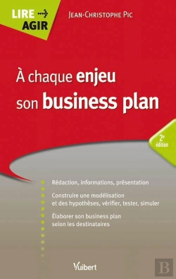 Bertrand.pt - A Chaque Enjeu Son Business Plan