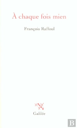 Bertrand.pt - A Chaque Fois Mien