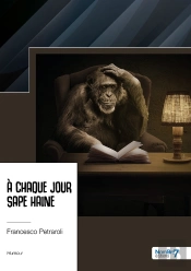 À Chaque Jour Sape Haine Tome 1