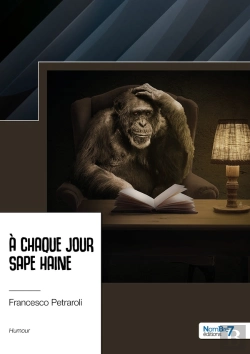 Bertrand.pt - À Chaque Jour Sape Haine Tome 1