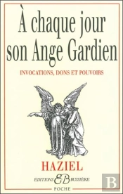 À Chaque Jour Son Ange Gardien