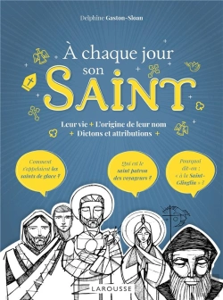 Bertrand.pt - A Chaque Jour, Son Saint !