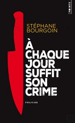 Bertrand.pt - A Chaque Jour Suffit Son Crime