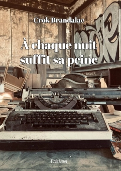 Bertrand.pt - Á Chaque Nuit Suffit Sa Peine