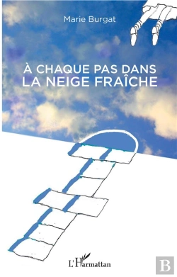 Bertrand.pt - A Chaque Pas Dans La Neige Fraiche - Nouvelles