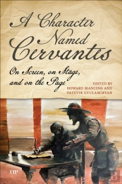 Bertrand.pt - A Character Named Cervantes