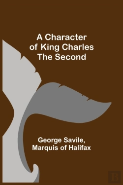 Bertrand.pt - A Character Of King Charles The Second