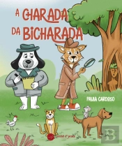 A Charada da Bicharada