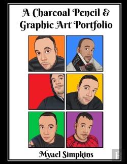 Bertrand.pt - A Charcoal Pencil And Graphic Art Portfolio