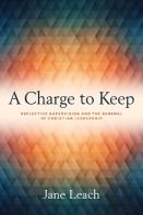 A Charge To Keep