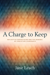 A Charge To Keep