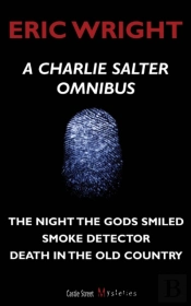 A Charlie Salter Omnibus