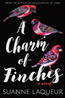 A Charm Of Finches