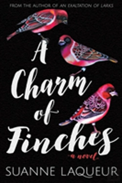 Bertrand.pt - A Charm Of Finches