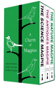 A Charm Of Magpies