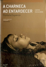 A Charneca ao Entardecer