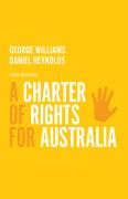 A Charter Of Rights For Australia