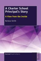 A Charter School Principal'S Story