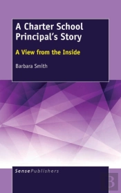 A Charter School Principal'S Story