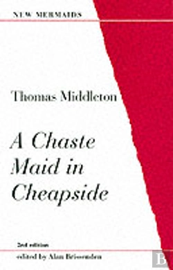 Bertrand.pt - A Chaste Maid In Cheapside