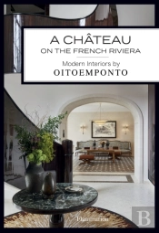 A Chateau On The French Riviera