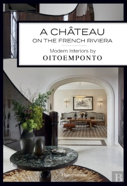 Bertrand.pt - A Chateau On The French Riviera