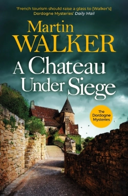 Bertrand.pt - A Chateau Under Siege