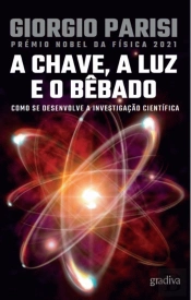 A Chave, a Luz e o Bêbado