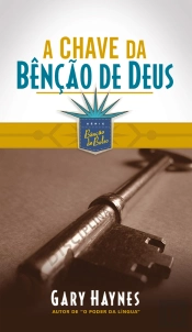 A Chave Da Benção De Deus