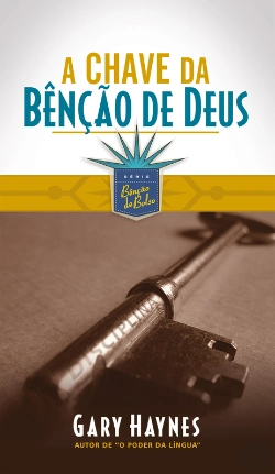Bertrand.pt - A Chave Da Benção De Deus