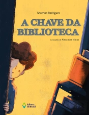 A Chave Da Biblioteca