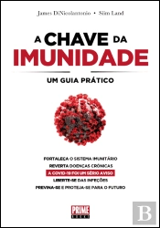 A Chave da Imunidade