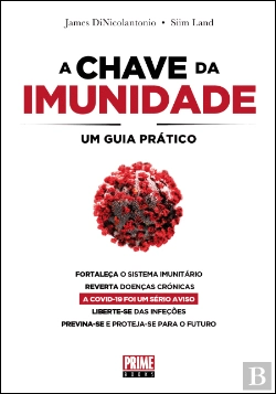 Bertrand.pt - A Chave da Imunidade