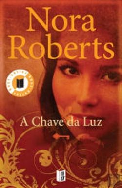 Bertrand.pt - A Chave Da Luz - Trilogia das Chaves - Volume 1