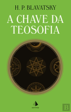 Bertrand.pt - A Chave Da Teosofia