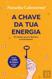 A Chave da Tua Energia